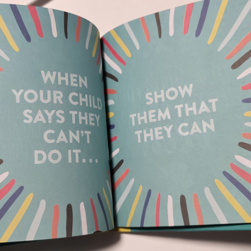 Mothers Make The World Better - Inspirational Book For New Moms - Picture 8 of 15
